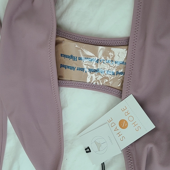 NWT ❤️ Shade & Shore Bikini - Picture 7 of 9